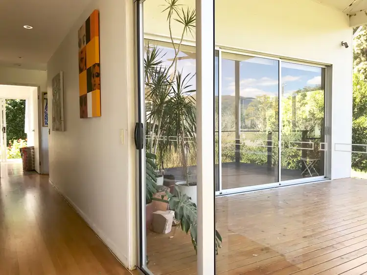 Fifth view of Homely house listing, 999 Tallebudgera Creek Road, Tallebudgera Valley QLD 4228