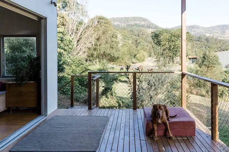 Seventh view of Homely house listing, 999 Tallebudgera Creek Road, Tallebudgera Valley QLD 4228