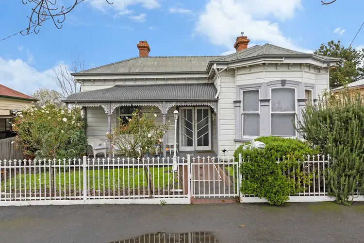 Main view of Homely house listing, 47 Gleadow Street, Invermay TAS 7248