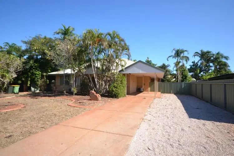 11 Solway Loop, Cable Beach WA 6726