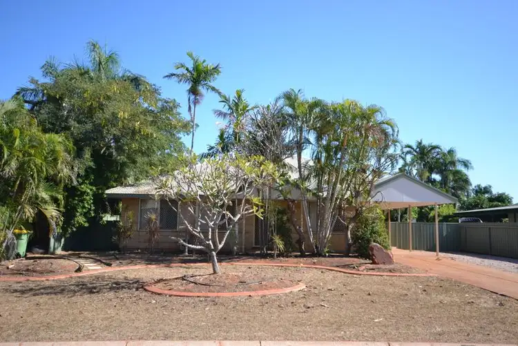 Second view of Homely house listing, 11 Solway Loop, Cable Beach WA 6726