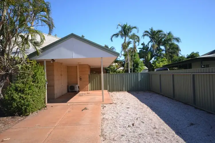 Third view of Homely house listing, 11 Solway Loop, Cable Beach WA 6726