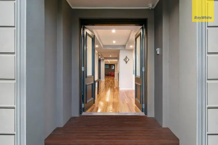 Fifth view of Homely house listing, 6 The Springs Close, Narre Warren South VIC 3805
