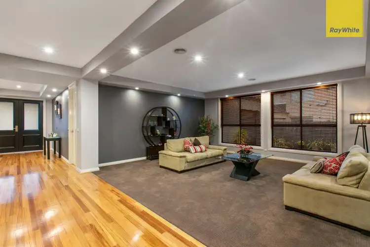 Sixth view of Homely house listing, 6 The Springs Close, Narre Warren South VIC 3805