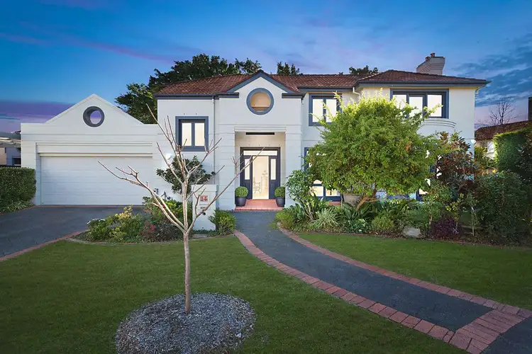 14 The Serpentine, Kensington NSW 2033
