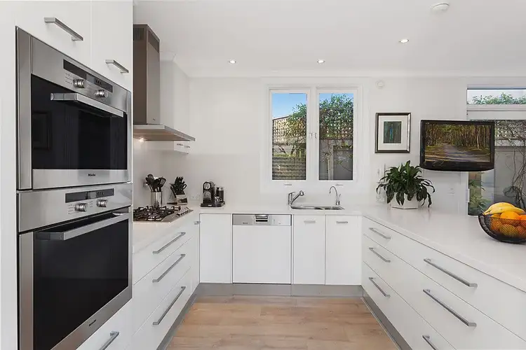 Fifth view of Homely house listing, 14 The Serpentine, Kensington NSW 2033