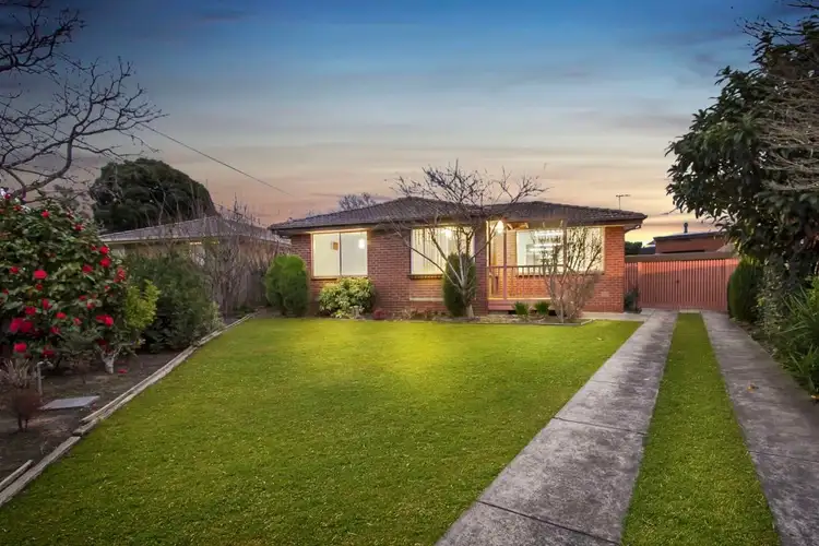 Main view of Homely house listing, 14 Reuben Street, Ferntree Gully VIC 3156