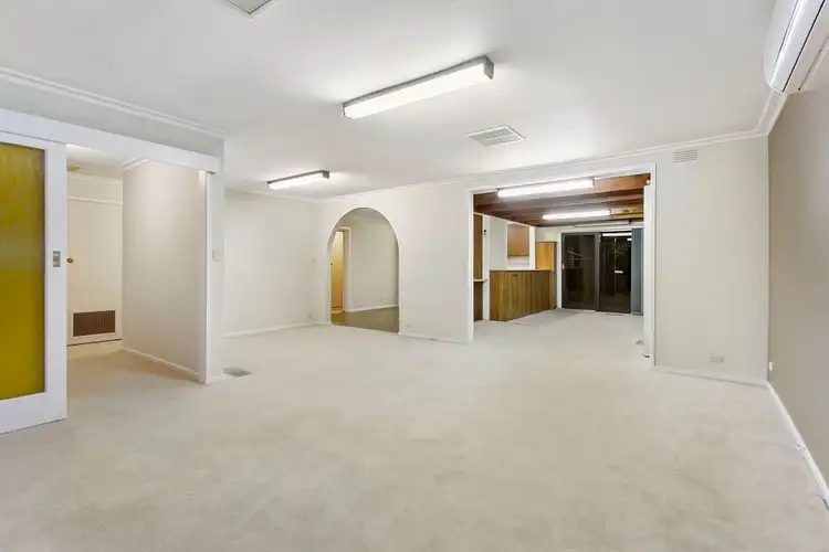 Second view of Homely house listing, 14 Reuben Street, Ferntree Gully VIC 3156