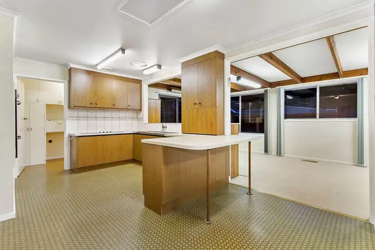 Third view of Homely house listing, 14 Reuben Street, Ferntree Gully VIC 3156