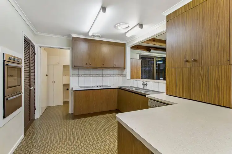 Fourth view of Homely house listing, 14 Reuben Street, Ferntree Gully VIC 3156