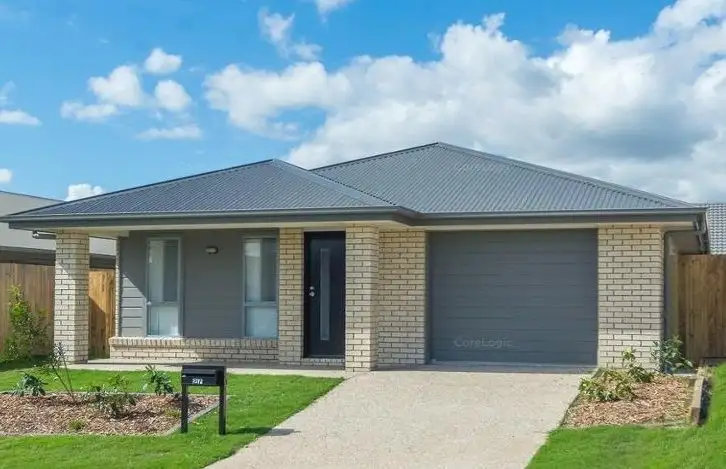 Main view of Homely house listing, 27 Lambent Street, Yarrabilba QLD 4207