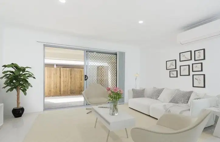 Second view of Homely house listing, 27 Lambent Street, Yarrabilba QLD 4207