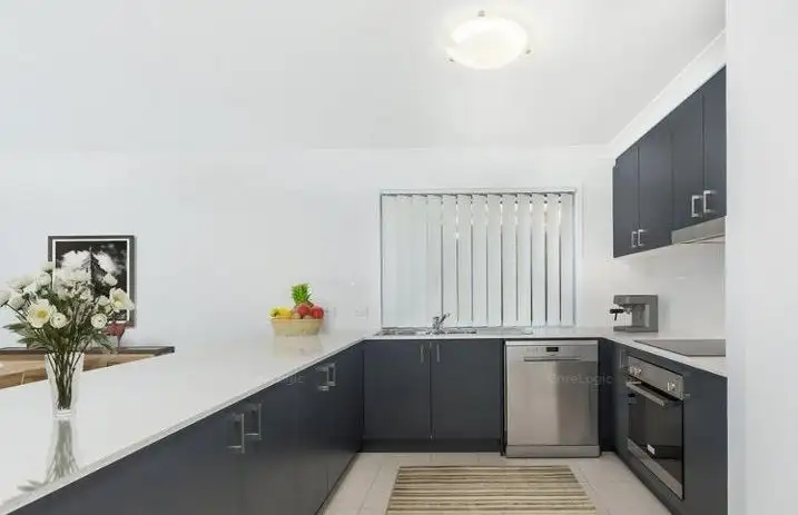 Fourth view of Homely house listing, 27 Lambent Street, Yarrabilba QLD 4207