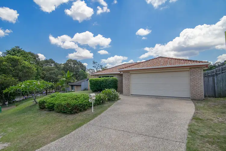 Main view of Homely house listing, 3 Forest View Crescent, Springfield QLD 4300