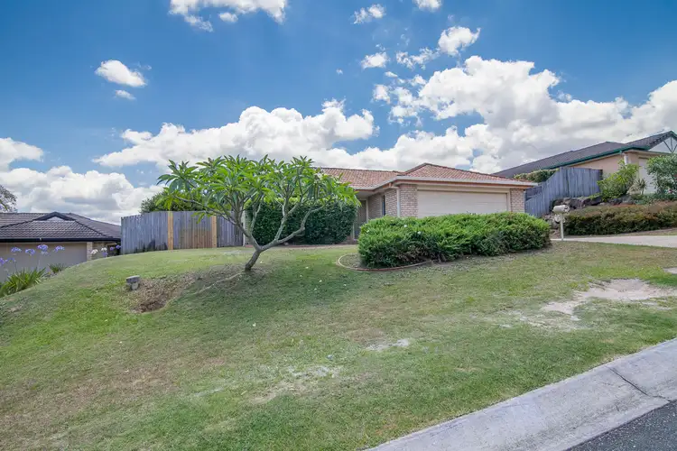 Second view of Homely house listing, 3 Forest View Crescent, Springfield QLD 4300