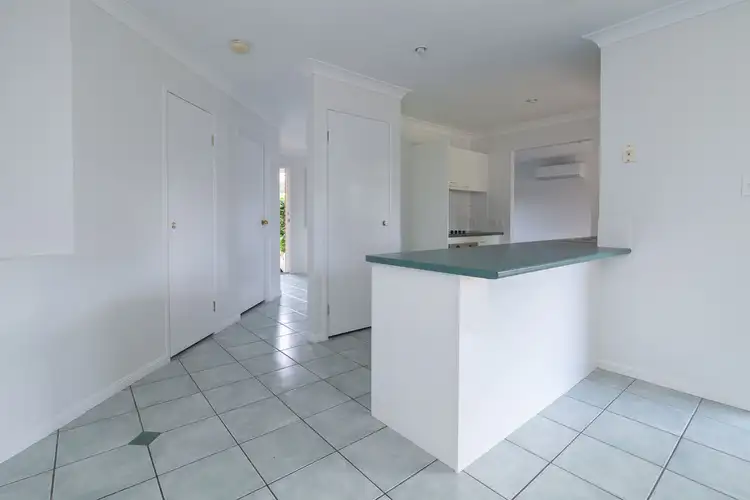 Fourth view of Homely house listing, 3 Forest View Crescent, Springfield QLD 4300