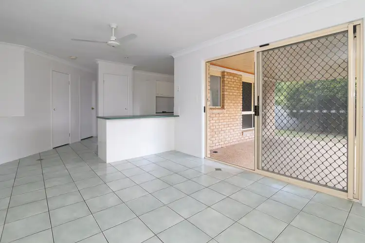 Fifth view of Homely house listing, 3 Forest View Crescent, Springfield QLD 4300