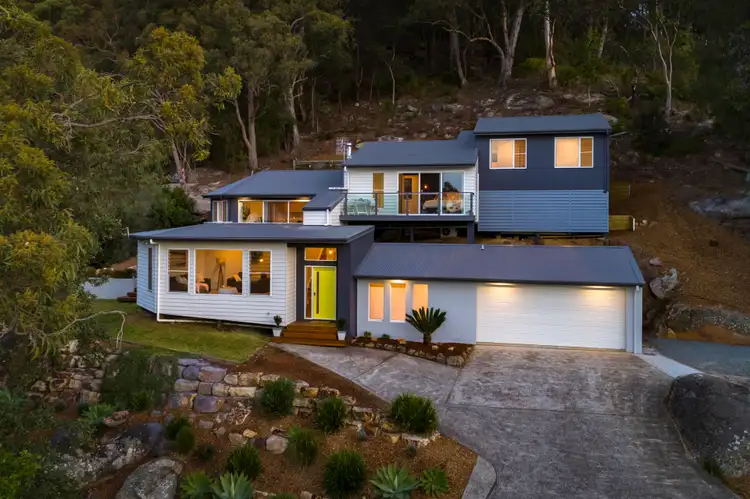86 The Corso, Saratoga NSW 2251