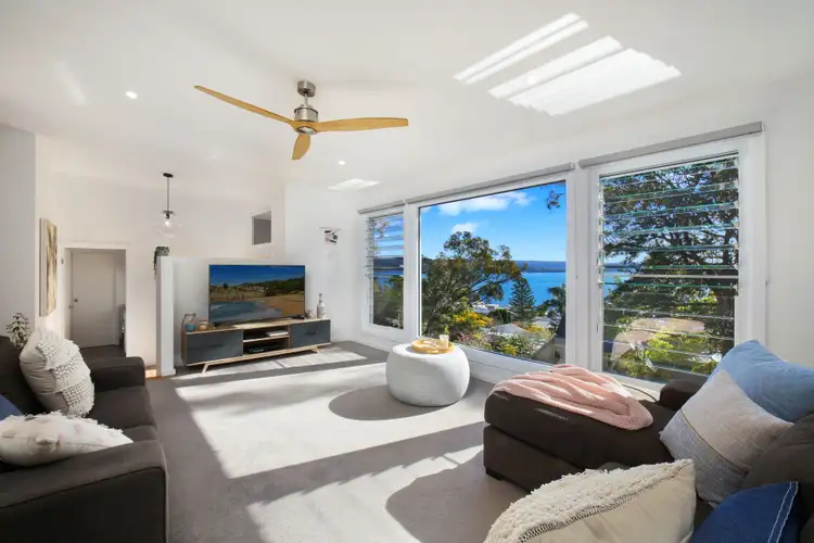 Sixth view of Homely house listing, 86 The Corso, Saratoga NSW 2251