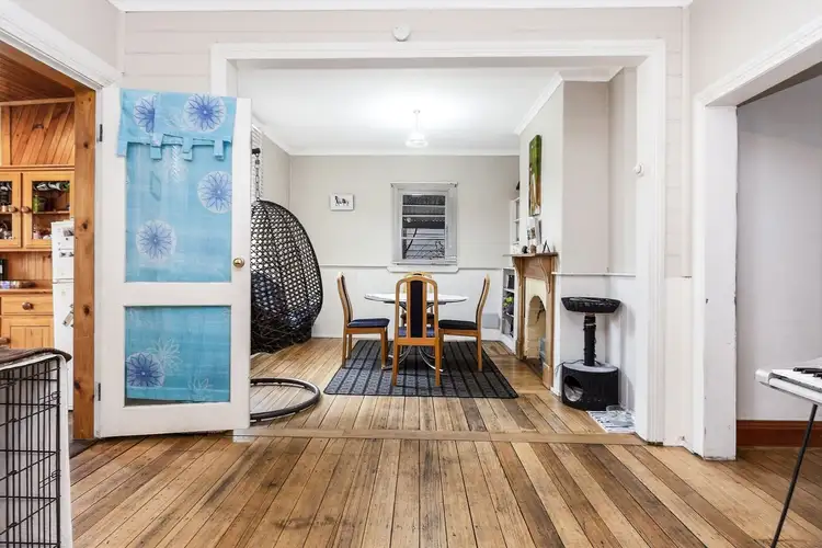 Fifth view of Homely house listing, 45 Gleadow Street, Invermay TAS 7248