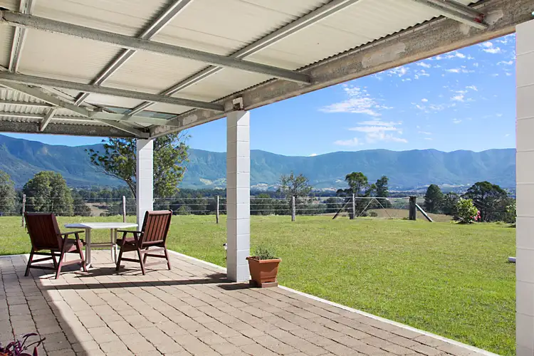 Main view of Homely rural property listing, 149 Jack Smiths Road, Brays Creek NSW 2484