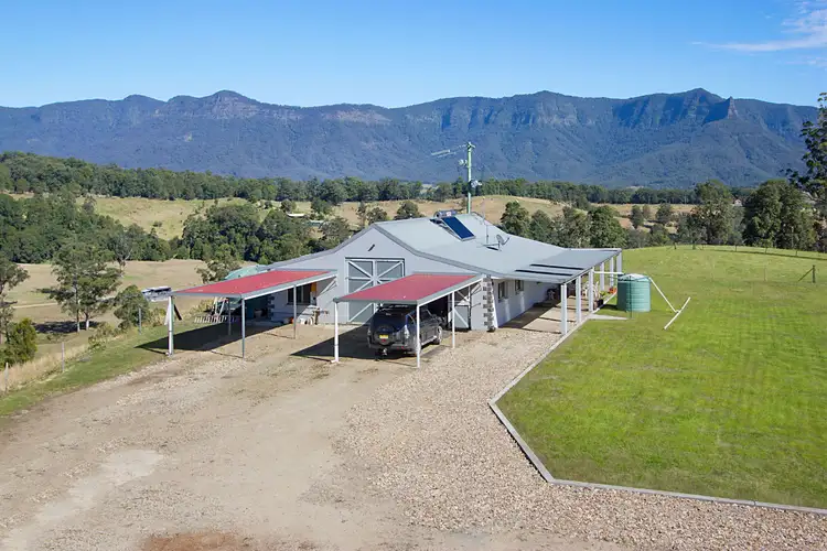 Sixth view of Homely rural property listing, 149 Jack Smiths Road, Brays Creek NSW 2484