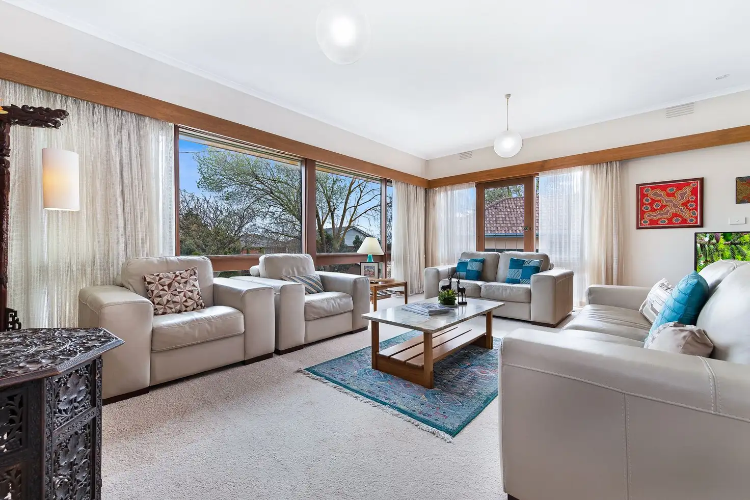 Main view of Homely house listing, 6 Castlereagh Court, Mount Waverley VIC 3149