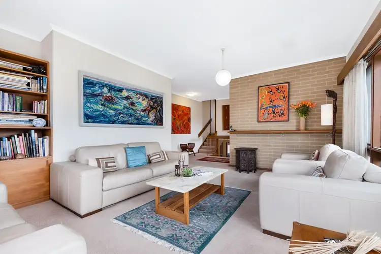 Second view of Homely house listing, 6 Castlereagh Court, Mount Waverley VIC 3149