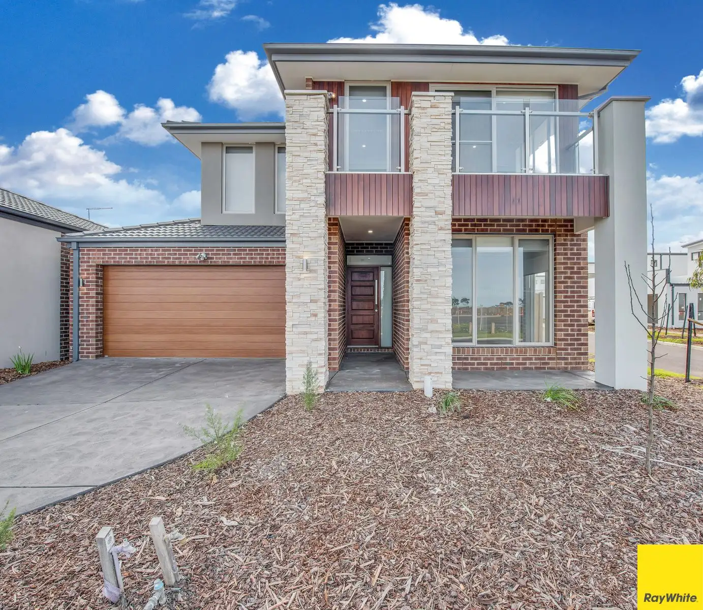 Main view of Homely house listing, 49 Bolte Drive, Truganina VIC 3029