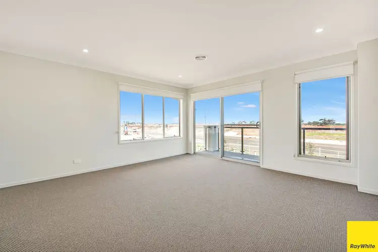 Fifth view of Homely house listing, 49 Bolte Drive, Truganina VIC 3029