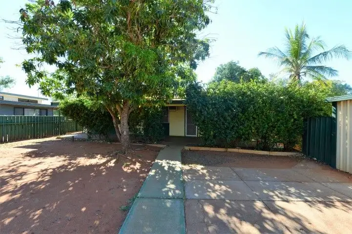 Main view of Homely house listing, 23 Mitchie Crescent, South Hedland WA 6722