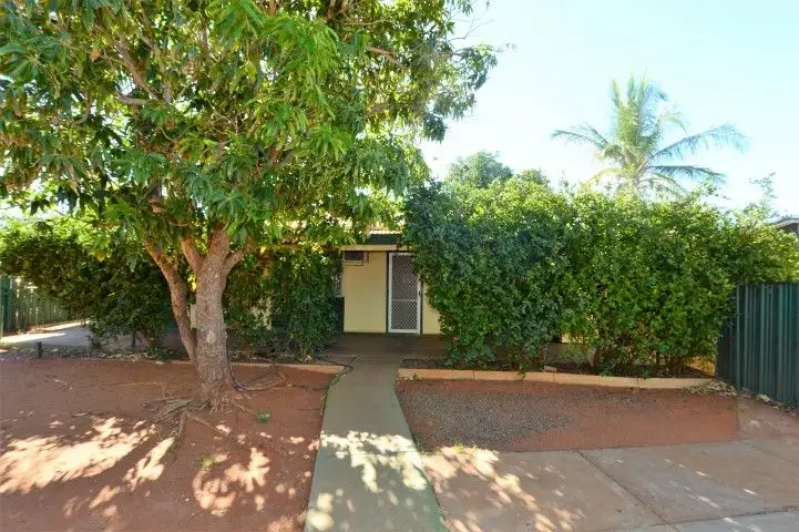 Fourth view of Homely house listing, 23 Mitchie Crescent, South Hedland WA 6722