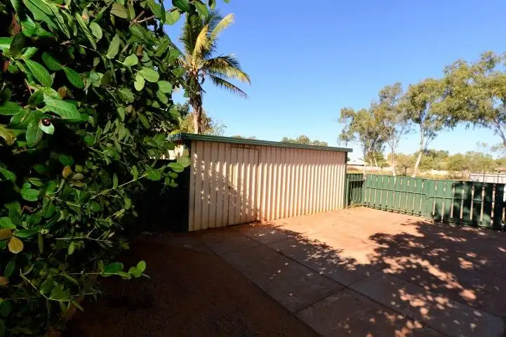 Fifth view of Homely house listing, 23 Mitchie Crescent, South Hedland WA 6722