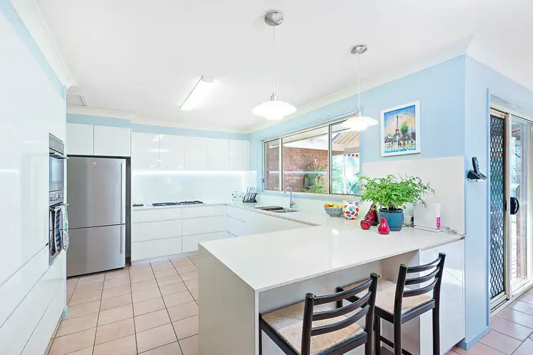 Third view of Homely house listing, 22 McIntyre Street, Cardiff NSW 2285