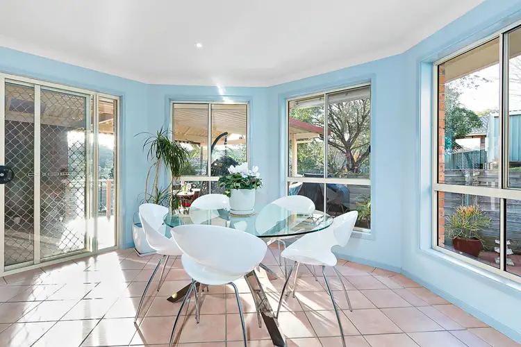 Fourth view of Homely house listing, 22 McIntyre Street, Cardiff NSW 2285