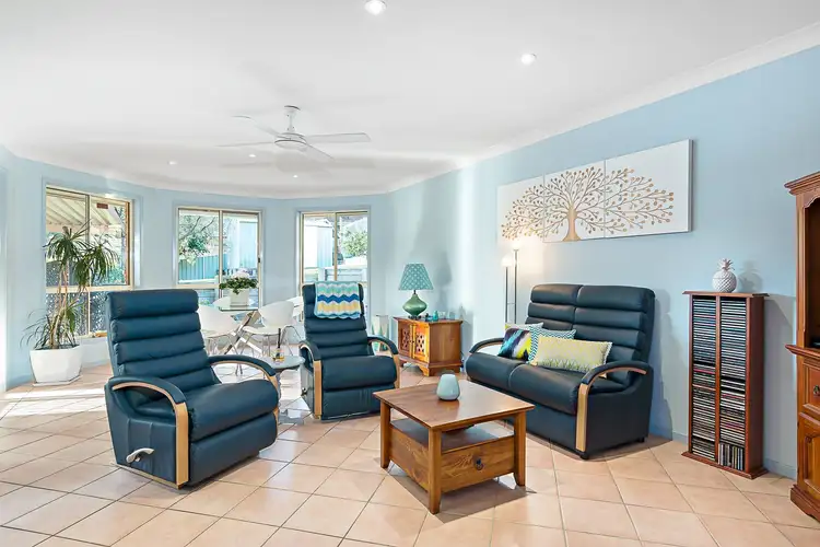 Fifth view of Homely house listing, 22 McIntyre Street, Cardiff NSW 2285