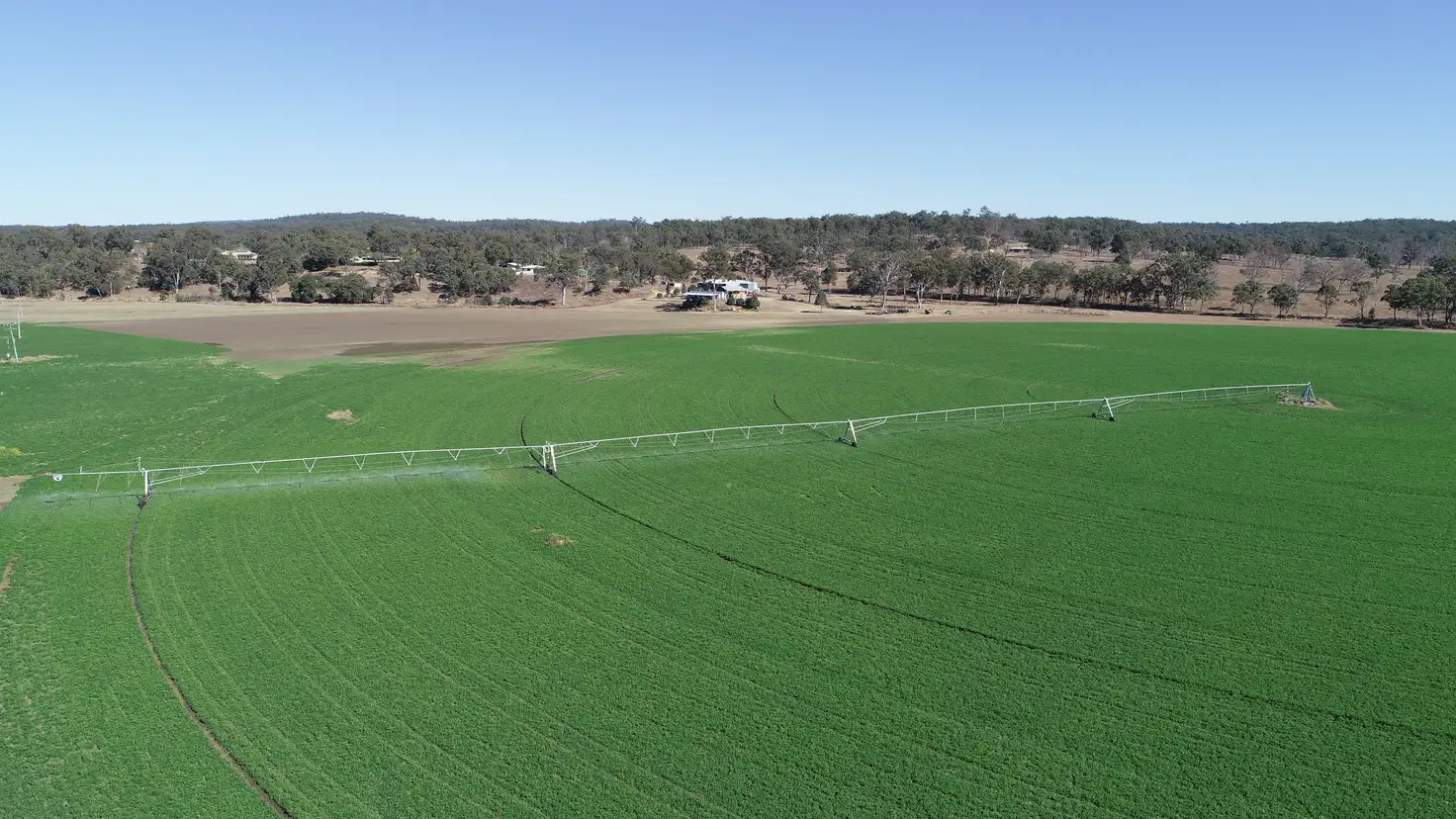 Main view of Homely rural property listing, 113 Golf Links Road, Monto QLD 4630