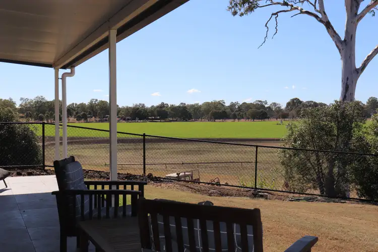 Third view of Homely rural property listing, 113 Golf Links Road, Monto QLD 4630