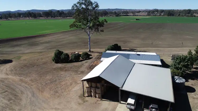 Fifth view of Homely rural property listing, 113 Golf Links Road, Monto QLD 4630