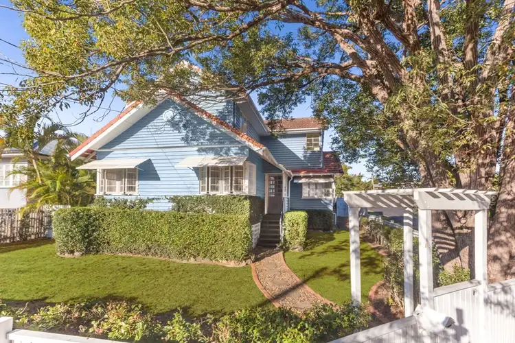 1 Alleena Street, Chermside QLD 4032