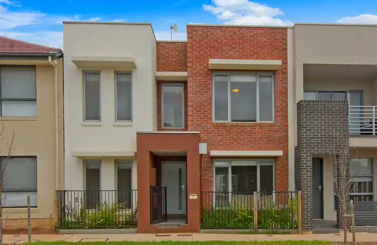 Main view of Homely townhouse listing, 6 Rollings Way, Blakeview SA 5114