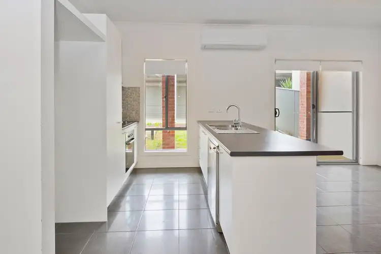 Second view of Homely townhouse listing, 6 Rollings Way, Blakeview SA 5114