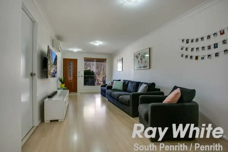 Second view of Homely other listing, 2/31 Guildford Road, Cambridge Park NSW 2747