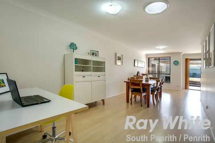 Third view of Homely other listing, 2/31 Guildford Road, Cambridge Park NSW 2747