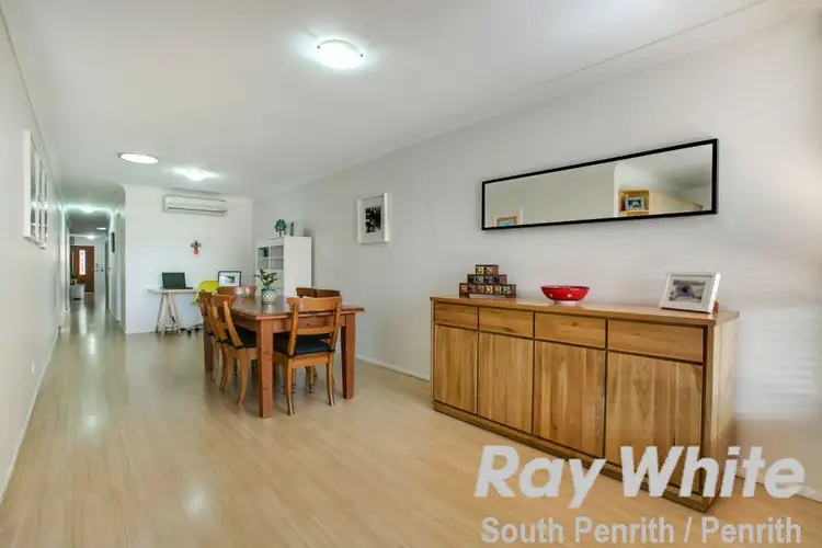 Fourth view of Homely other listing, 2/31 Guildford Road, Cambridge Park NSW 2747