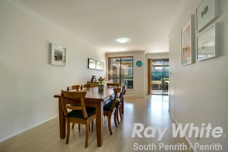 Fifth view of Homely other listing, 2/31 Guildford Road, Cambridge Park NSW 2747