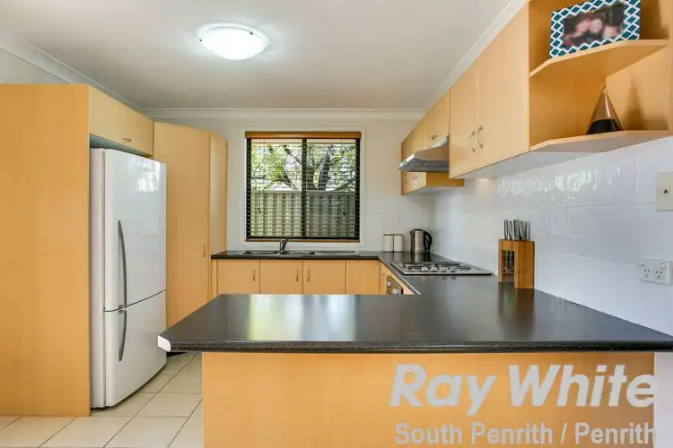 Sixth view of Homely other listing, 2/31 Guildford Road, Cambridge Park NSW 2747