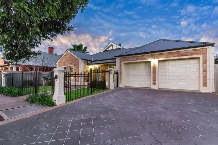 49 Barnes Road, Glynde SA 5070