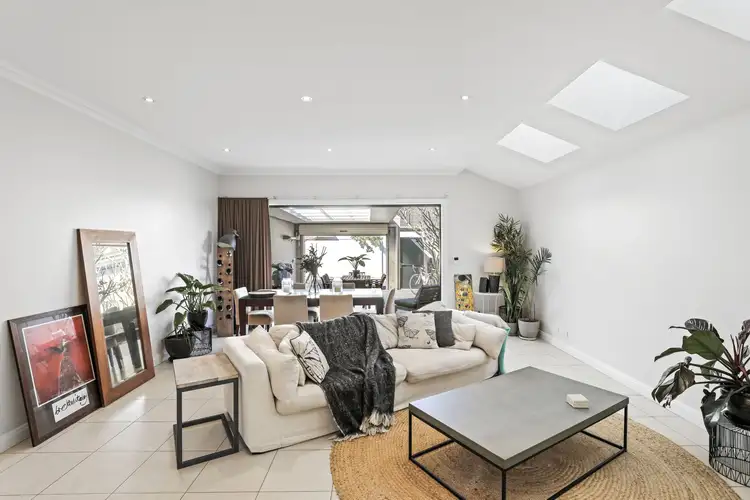 Second view of Homely house listing, 6 Dibbs Street, Alexandria NSW 2015