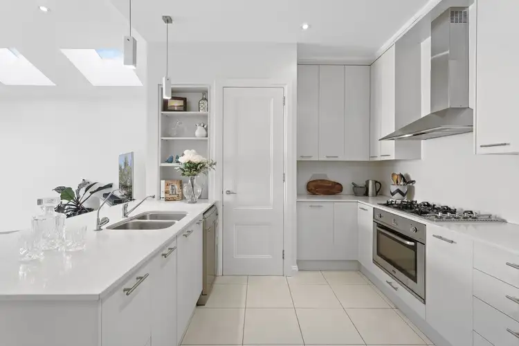 Third view of Homely house listing, 6 Dibbs Street, Alexandria NSW 2015